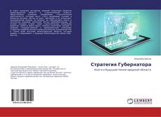 Bookcover of Стратегия Губернатора
