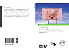 Bookcover of Ike Diogu