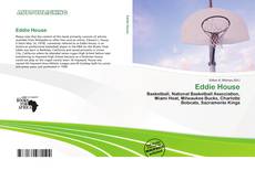 Bookcover of Eddie House