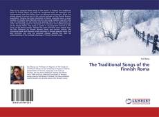 Обложка The Traditional Songs of the Finnish Roma