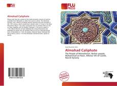 Couverture de Almohad Caliphate