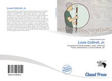 Portada del libro de Louis Cottrell, Jr.