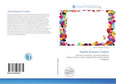 Bookcover of Amalia Küssner Coudert