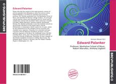 Edward Palanker的封面