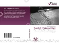 John Bell (Mathematician)的封面