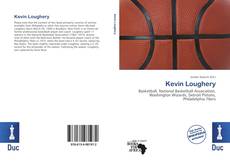 Kevin Loughery kitap kapağı