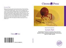 Bookcover of Levern Tart