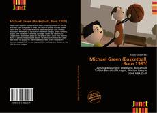 Capa do livro de Michael Green (Basketball, Born 1985) 