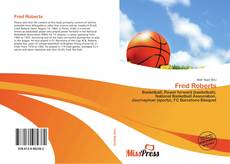 Buchcover von Fred Roberts