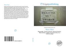 Bookcover of Moss Hart