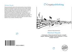 Bookcover of Michael Haydn