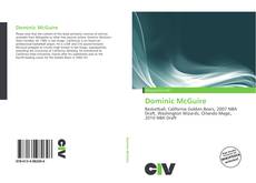 Bookcover of Dominic McGuire