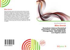 Bookcover of Mike Smrek