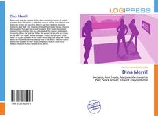 Bookcover of Dina Merrill