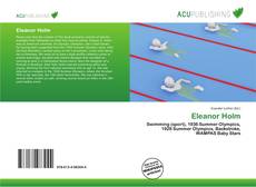 Bookcover of Eleanor Holm
