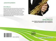 Bookcover of Chris Biscoe