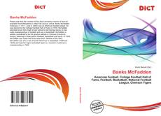Buchcover von Banks McFadden