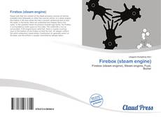 Capa do livro de Firebox (steam engine) 