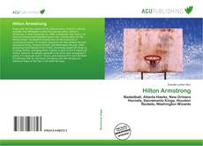 Buchcover von Hilton Armstrong