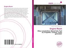 Bookcover of Engine Room