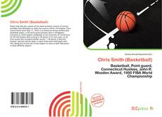 Chris Smith (Basketball)的封面