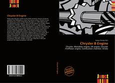 Обложка Chrysler B Engine