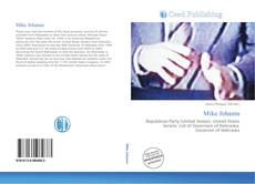Bookcover of Mike Johanns