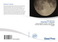 Bookcover of Charles T. Kowal