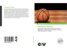 Bookcover of Anthony Tolliver