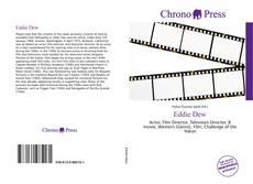 Bookcover of Eddie Dew