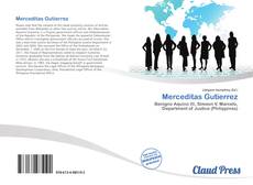 Capa do livro de Merceditas Gutierrez 