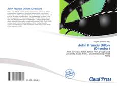 Capa do livro de John Francis Dillon (Director) 