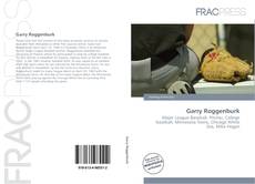 Buchcover von Garry Roggenburk
