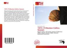 Copertina di 1973–74 Boston Celtics Season