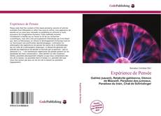 Bookcover of Expérience de Pensée