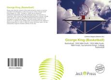 George King (Basketball) kitap kapağı