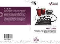 Bookcover of Mark Dindal