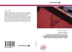 Bookcover of Garret Siler