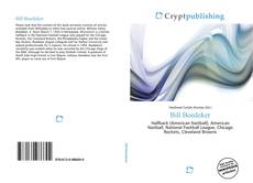 Buchcover von Bill Boedeker
