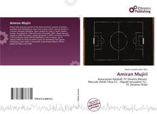 Bookcover of Amiran Mujiri