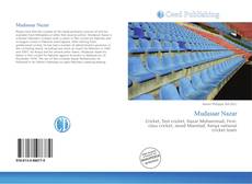 Bookcover of Mudassar Nazar