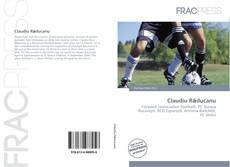 Buchcover von Claudiu Răducanu