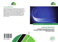Bookcover of Johnny Dawkins