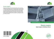 Bookcover of Doom engine