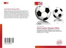 Bookcover of José Carlos Gomes Filho