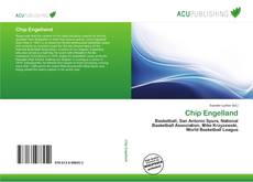 Bookcover of Chip Engelland