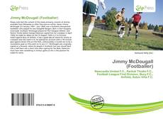 Couverture de Jimmy McDougall (Footballer)