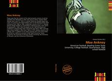 Bookcover of Moe Ankney