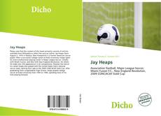Bookcover of Jay Heaps