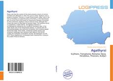 Обложка Agathyrsi
